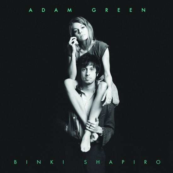 Adam Green,Binki Shapiro – ADAM GREEN & BINKI SHAPIRO – vinyl