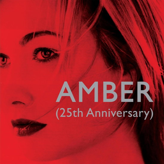 Amber – AMBER – vinyl