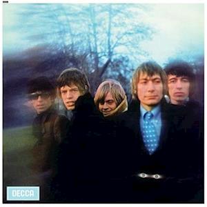 The Rolling Stones – BETWEEN THE BUTTONS – vinyl