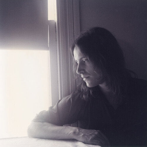 Neal Casal – NO ONE ABOVE YOU – vinyl