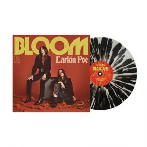 Larkin Poe – BLOOM – vinyl