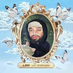 L.Dre – LOFI SYMPHONY – vinyl