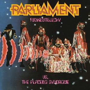 Parliament – FUNKENTELECHY VS. THE PLACEBO SYNDROME – vinyl