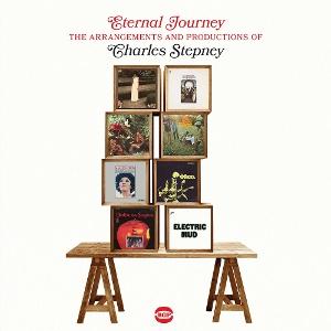 Eternal Journey – THE ARRANGEMENTS AND PRODUCTIONS OF CHARLES STEPNEY – vinyl