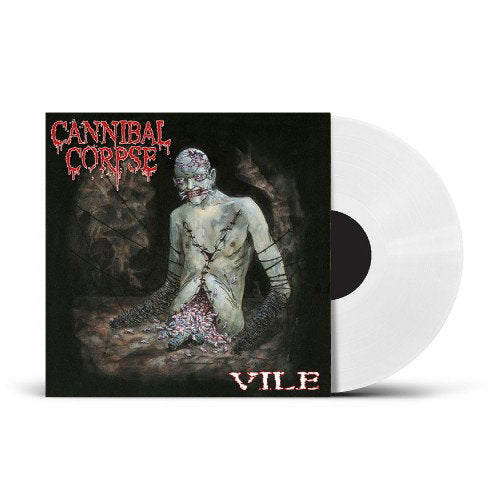 Cannibal Corpse – VILE – vinyl