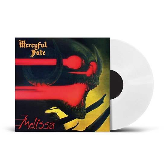 Mercyful Fate – MELISSA – vinyl