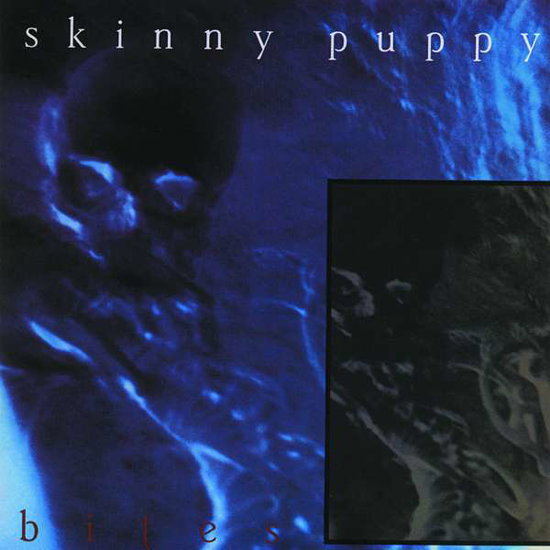 Skinny Puppy – BITES – vinyl
