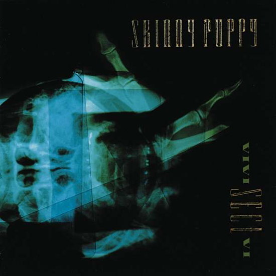 Skinny Puppy – VIVI SECT VI – vinyl