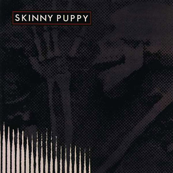 Skinny Puppy – REMISSION – vinyl