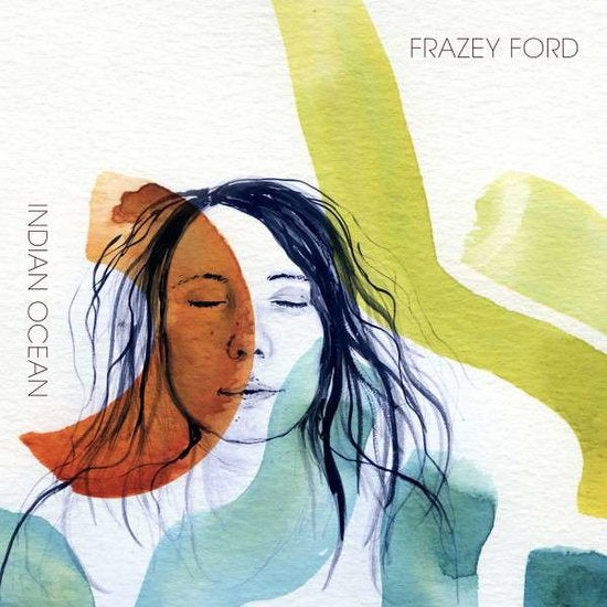 Frazey Ford – INDIAN OCEAN – vinyl