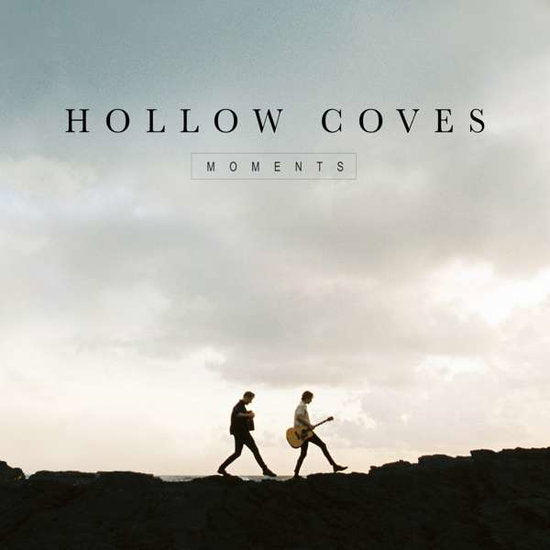 Hollow Coves – MOMENTS – vinyl