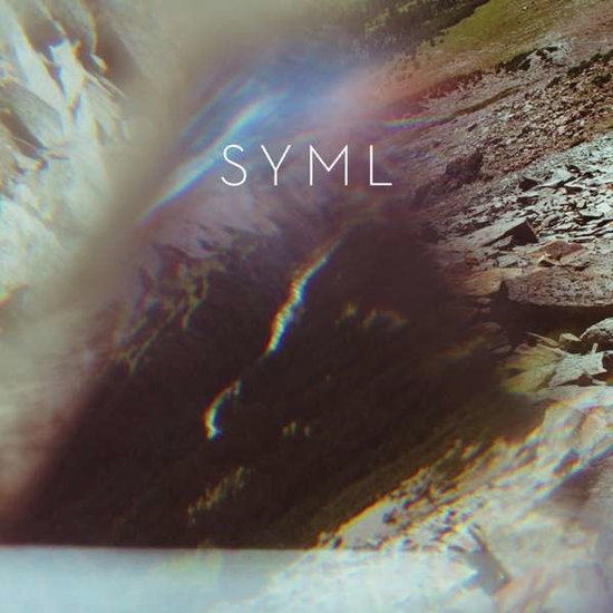 Syml – YOU KNEW IT WAS ME – vinyl