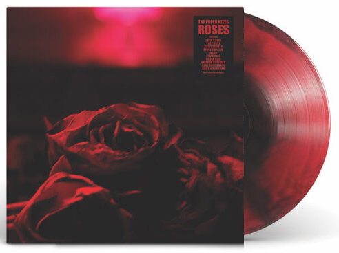 The Paper Kites – ROSES – vinyl
