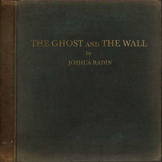 Joshua Radin – GHOST AND THE WALL – vinyl
