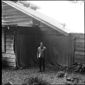 luke Sital-Singh – DRESSING LIKE A STRANGER – vinyl