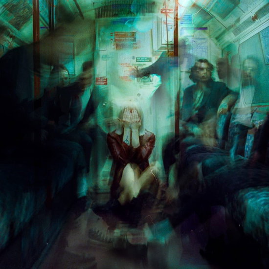 Bleach Lab – LOST IN A RUSH OF EMPTINESS – vinyl