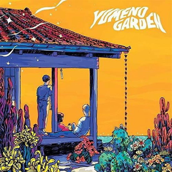 Last Dinosaurs – YUMENO GARDEN – vinyl