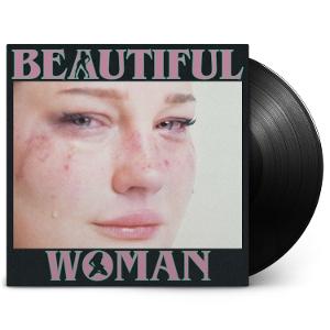 Sarah Klang – BEAUTIFUL WOMAN – vinyl