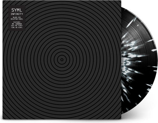 Syml – INFINITY – vinyl