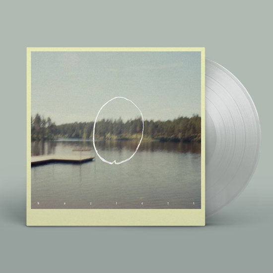 Hazlett – GOODBYE TO THE VALLEY LOW – vinyl