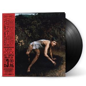 Miya Folick – EROTICA VERONICA – vinyl