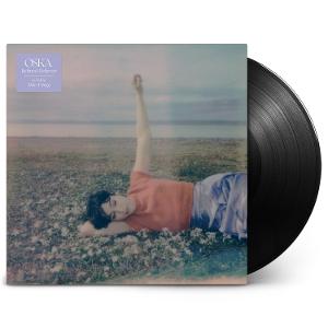 Oska – REFINED BELIEVER – vinyl