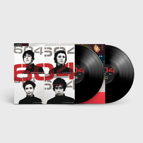 Ladytron – 604 – vinyl