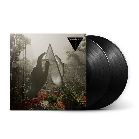 Ladytron – PARADISES – vinyl