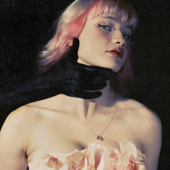 Ella Red – IT'S NOT REAL – vinyl