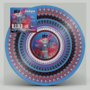 bôa – TWILIGHT – vinyl