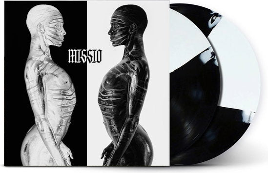 Missio – LOVE & HEARTBREAK – vinyl