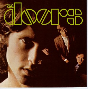 The Doors – The Doors – vinyl