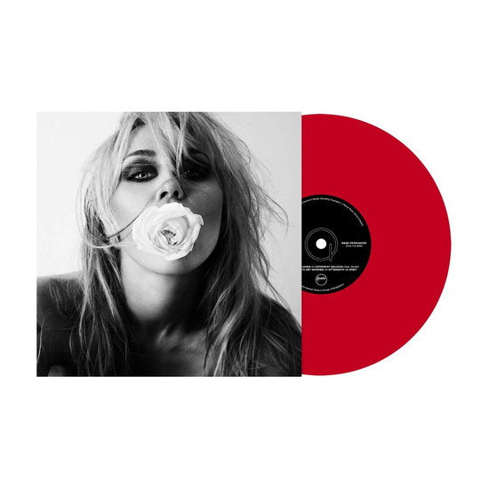Miley – Bass Persuades, Indie Exclusive Red Vinyl