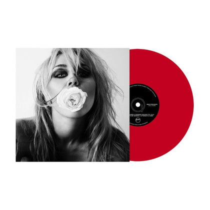 Miley – Bass Persuades (Indie Exclusive Red Vinyl + Poster)