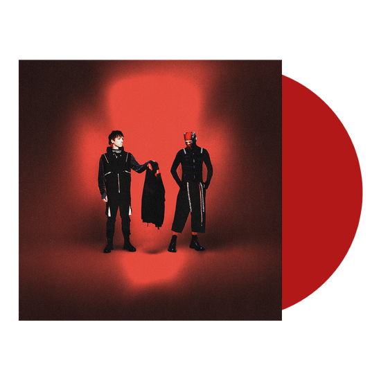 Twenty One Pilots – BREACH – vinyl