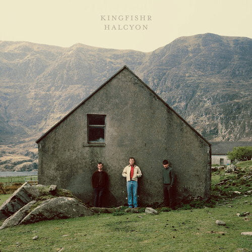 Kingfishr – HALCYON – vinyl
