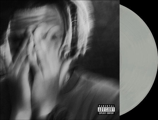 Cordae – THE CROSSROADS – vinyl