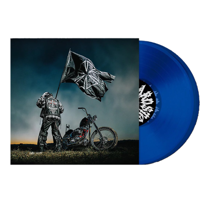 Don Toliver – HARDSTONE PSYCHO – vinyl