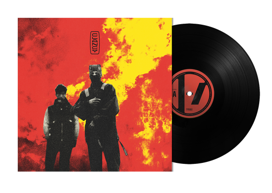 Twenty One Pilots – Clancy – vinyl