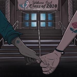 All Time Low – LAST YOUNG RENEGADE – vinyl