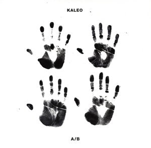 Kaleo – A/B – vinyl