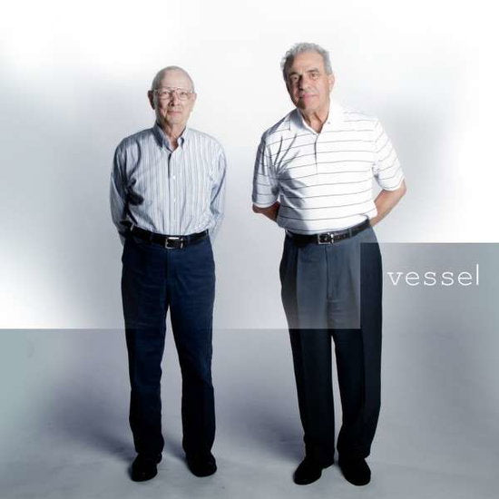 Twenty One Pilots – Vessel – vinyl