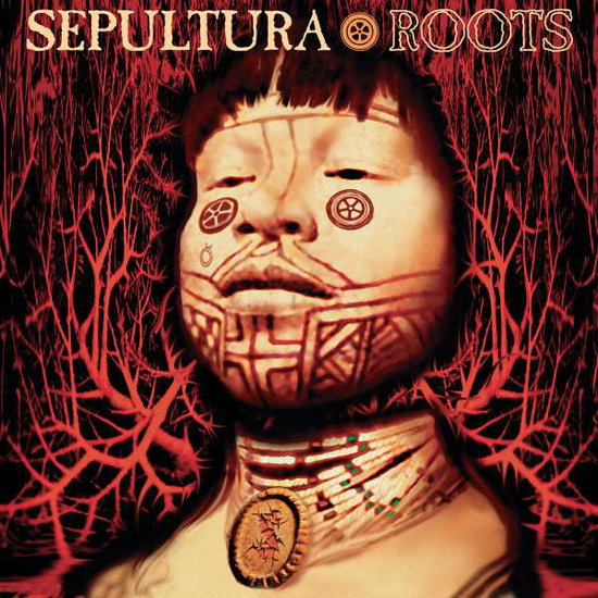 Sepultura – ROOTS – vinyl
