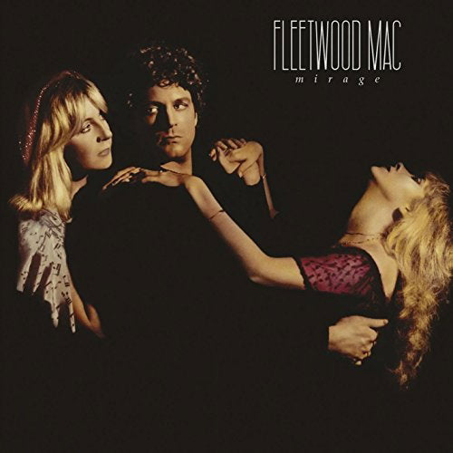Fleetwood Mac – Mirage – vinyl