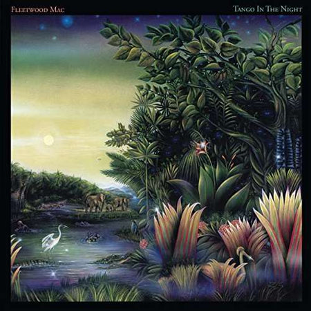 Fleetwood Mac – Tango in the Night – vinyl