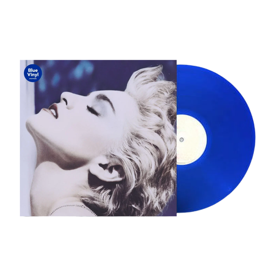 Madonna – True Blue – vinyl