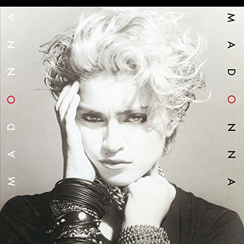 Madonna – Madonna – vinyl