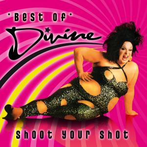 Divine – SHOOT YOUR SHOT - BEST OF – vinyl
