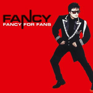 Fancy – FANCY FOR FANS – vinyl