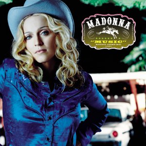 Madonna – Music – vinyl